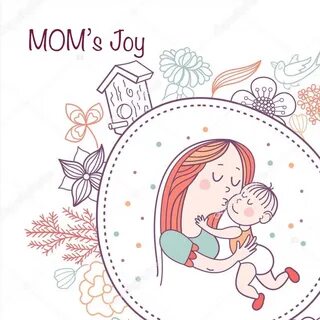 Joy mom