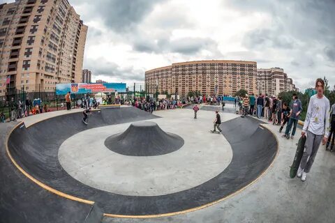 Площадь девяткино