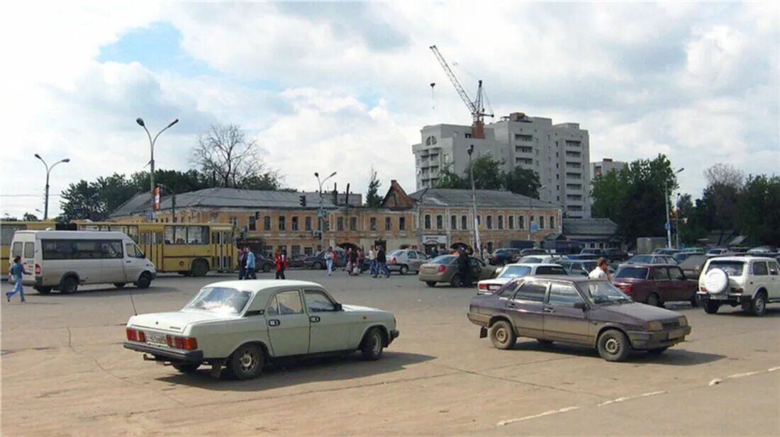 Рязань 1990. Рязань 1990 год. Привокзальная площадь в Рязани. Канищево в 90-е Рязань. Рязань площадь Вокзальная.