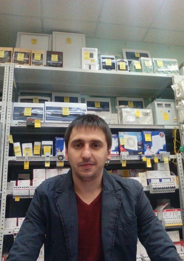 плюсэлектро руза