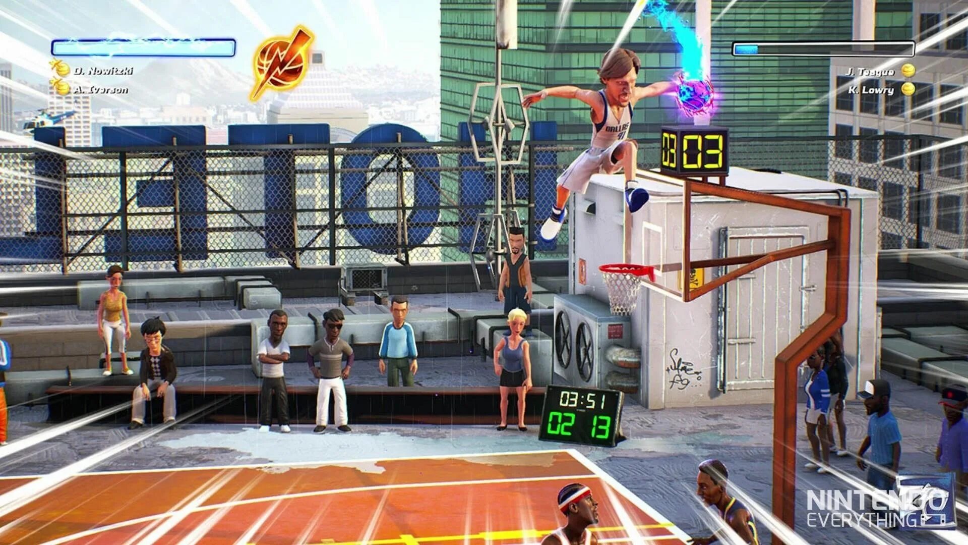 Игры похожие на плейграунд. Баскетбольная площадка игра. NBA Playgrounds 2 (Nintendo Switch) Скриншот. Игра похожая на баскетбол. НБА плейграунд.