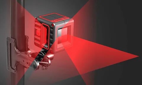 Ada cube 3d basic