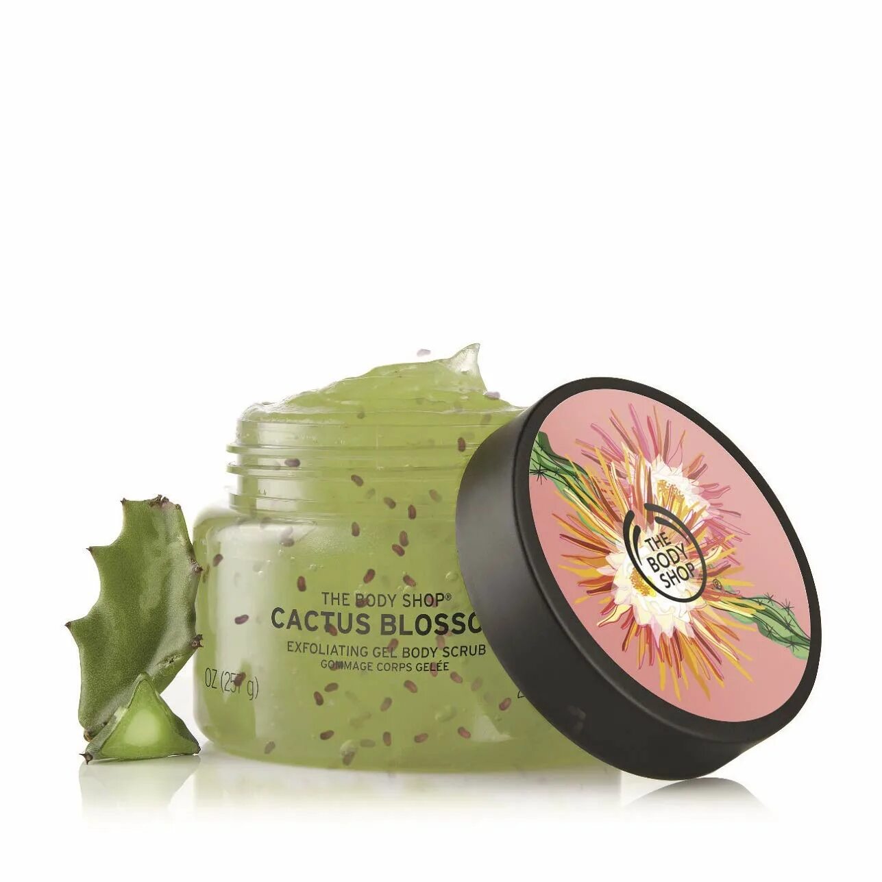 Кактусовый скраб. Cactus Blossom крем для тела. Body shop духи Cactus. Крем те боди шоп Кактус.