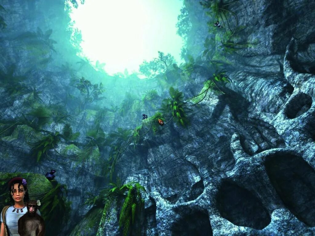Mysterious game песня
