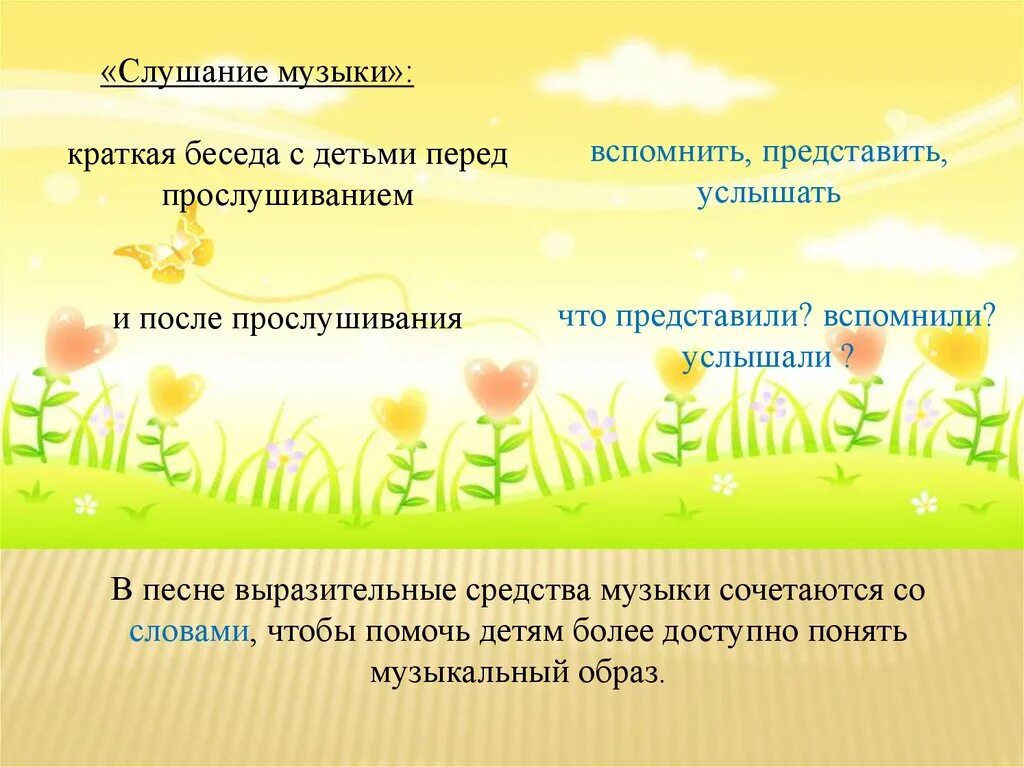 Слушание музыкальных произведений. Слушание музыки на уроке. Слушание детьми музыкального произведения- это. Активное слушание музыки.