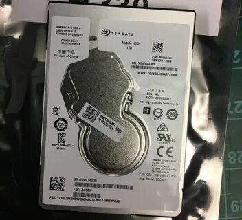 St1000lm035