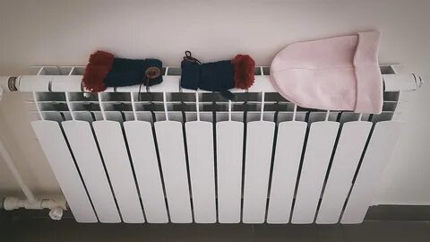Верни тепло