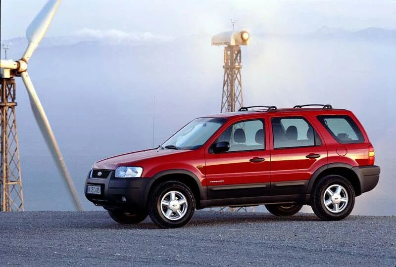 Маверик это. Ford Maverick 2000. Форд Маверик 2000-2004. Ford Maverick Форд Maverick. Форд Маверик 2.3.