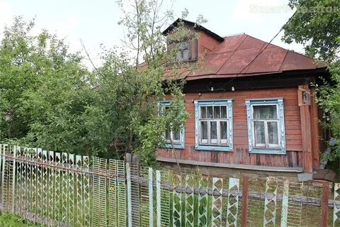Дом ликино