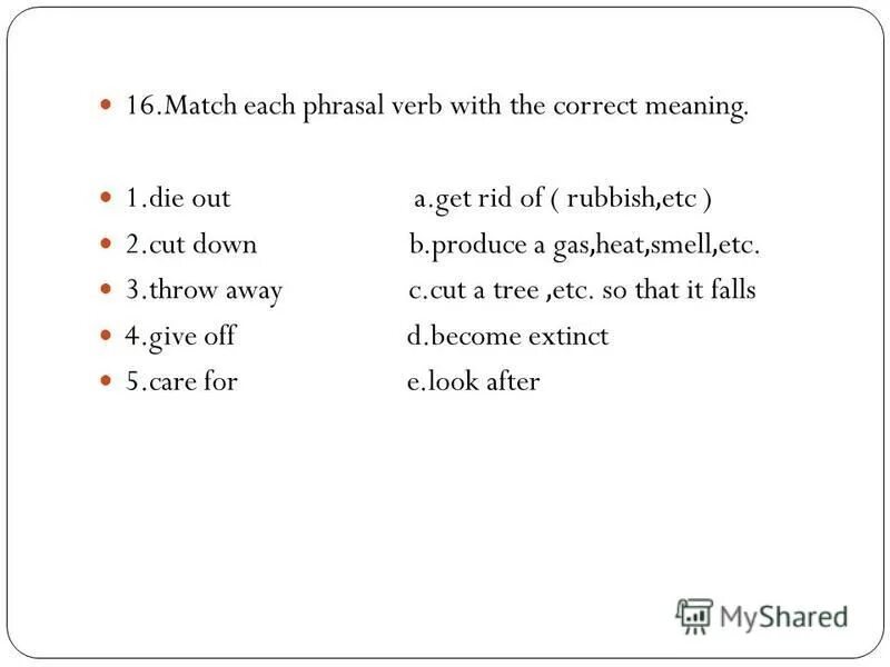 Cut Phrasal verb. Throw away meaning. Phrasal verb to Cut. Match verb meaning.