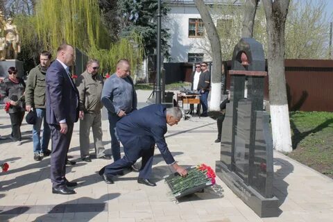 Годовщина аэс
