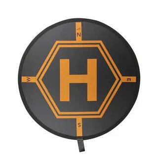Landing pad