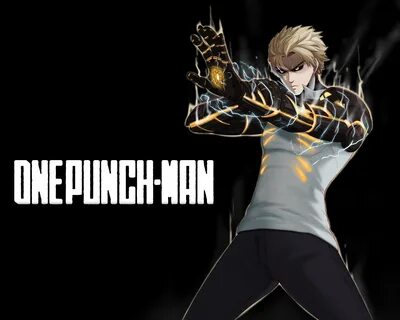 Genos (One Punch Man)  page 11 of 28 - Zerochan Anime Image Board