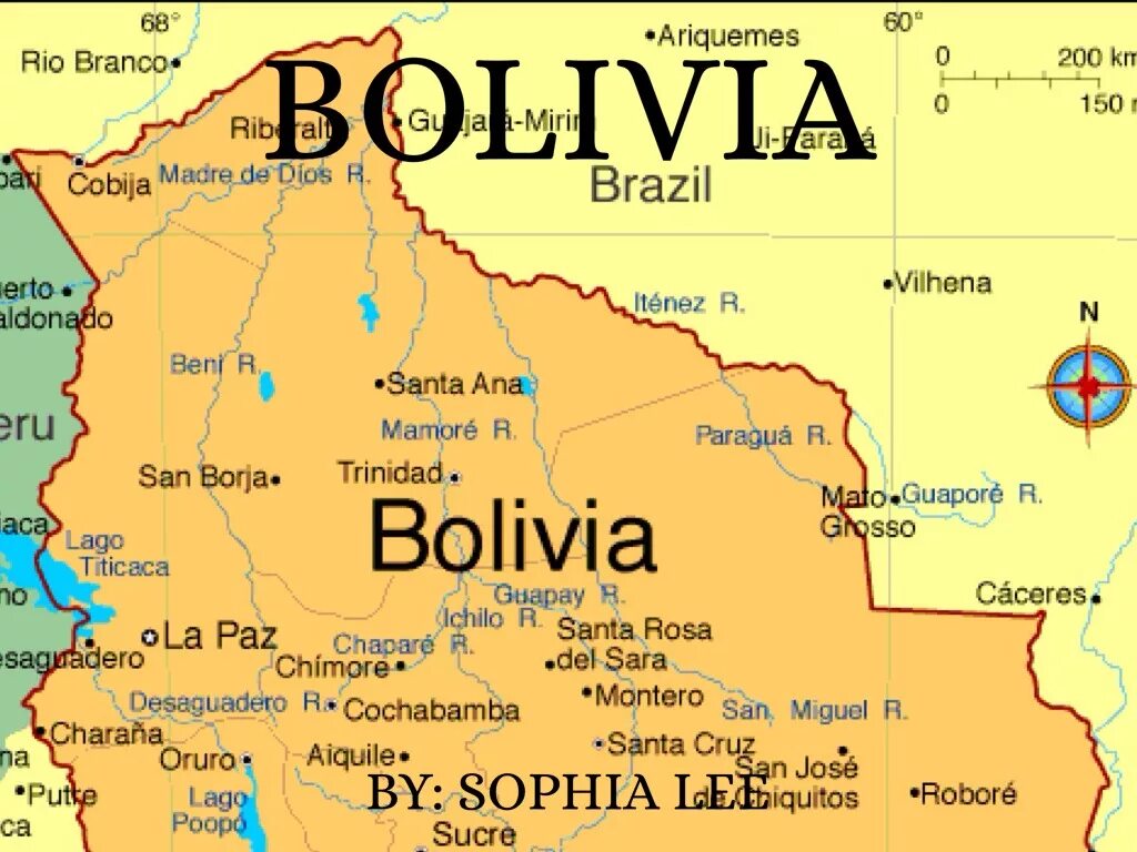 Страна Боливия на карте Южной Америки. Столица Боливии на карте. Боливия расположение на карте. Карта боливии показать