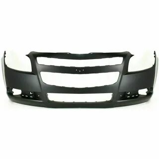 Chevrolet malibu бампер