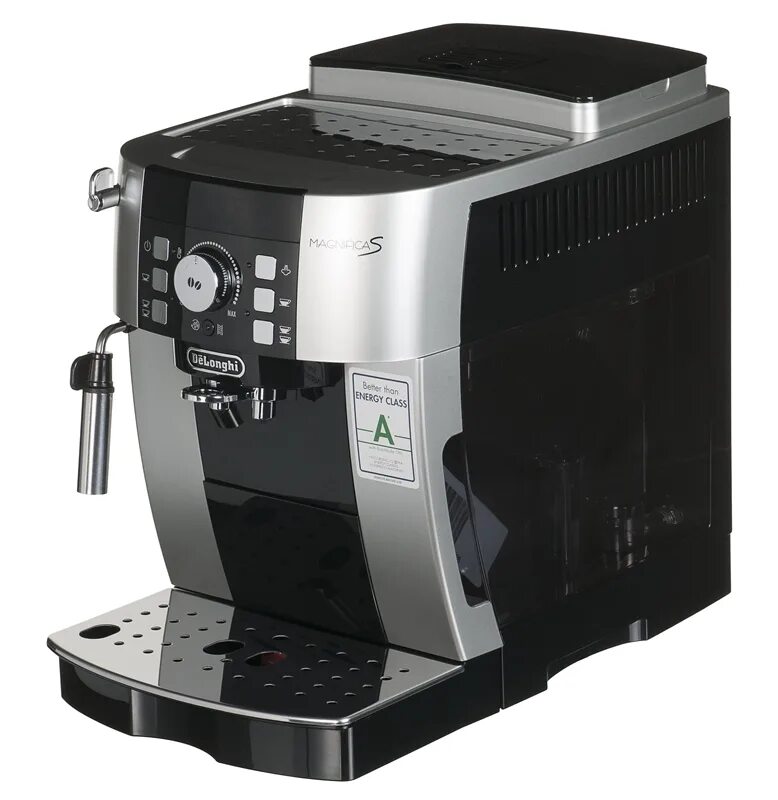 Кофемашина Делонги Магнифика. Кофемашина Delonghi ECAM 21.117 W белый. Magnifica EVO de'Longhi кофемашина ECAM290.22.B. Кофемашина Delonghi 2117. Delonghi magnifica s купить