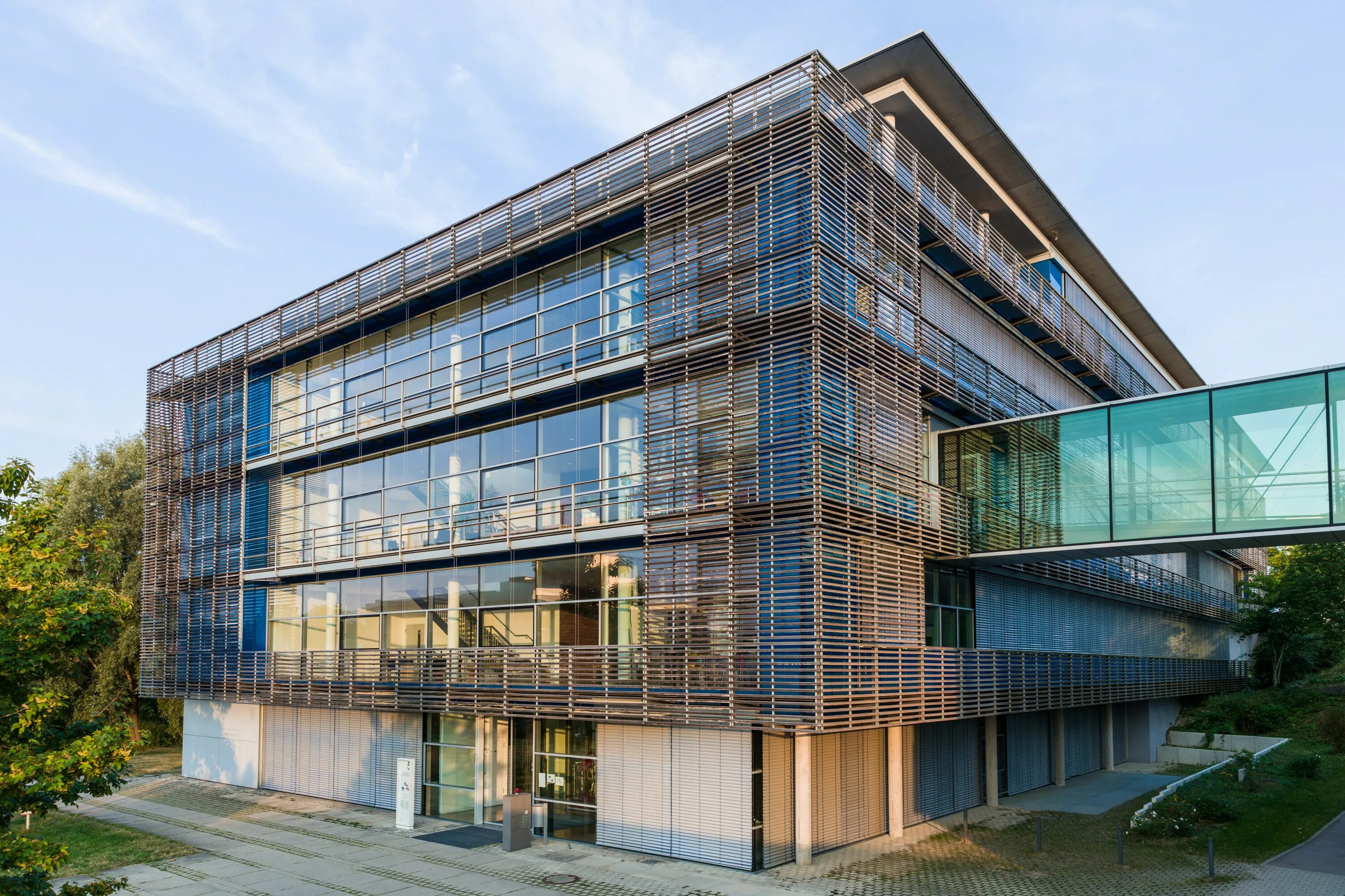 Max planck institute