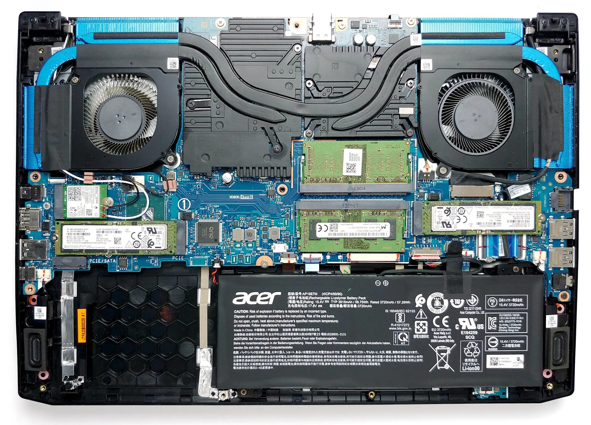 4m 1 3m 2m m 2. SSD m2 для ноутбука Acer.