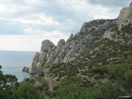 Караул гора