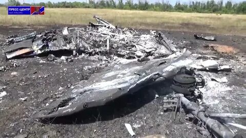 Сколько дают за сбитый самолет