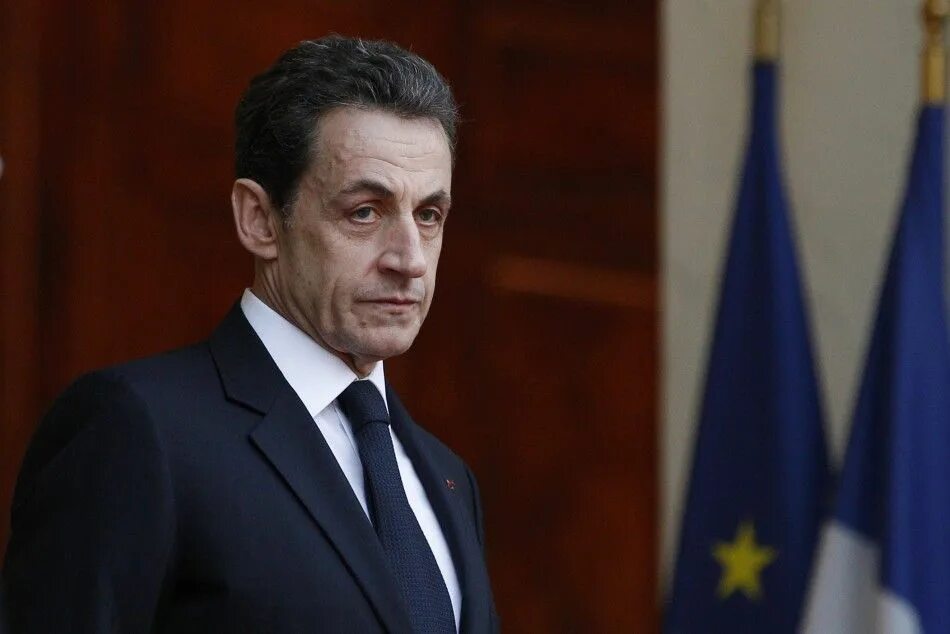 Саркози фото