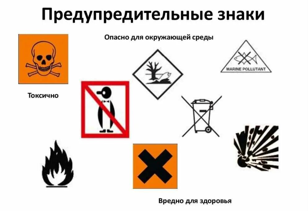 Лица представляющие опасность для окружающих
