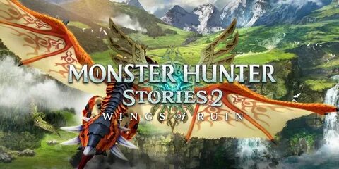 Hunter stories 2