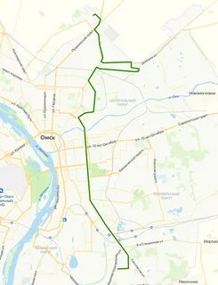 Можно проехать в омск
