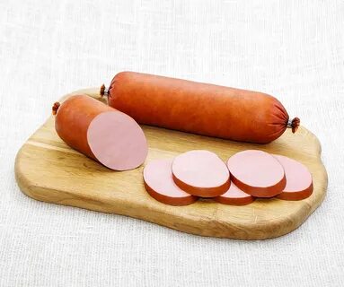 Колбаса из индейки