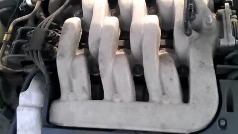 Форд мондео 3 2.5 v6