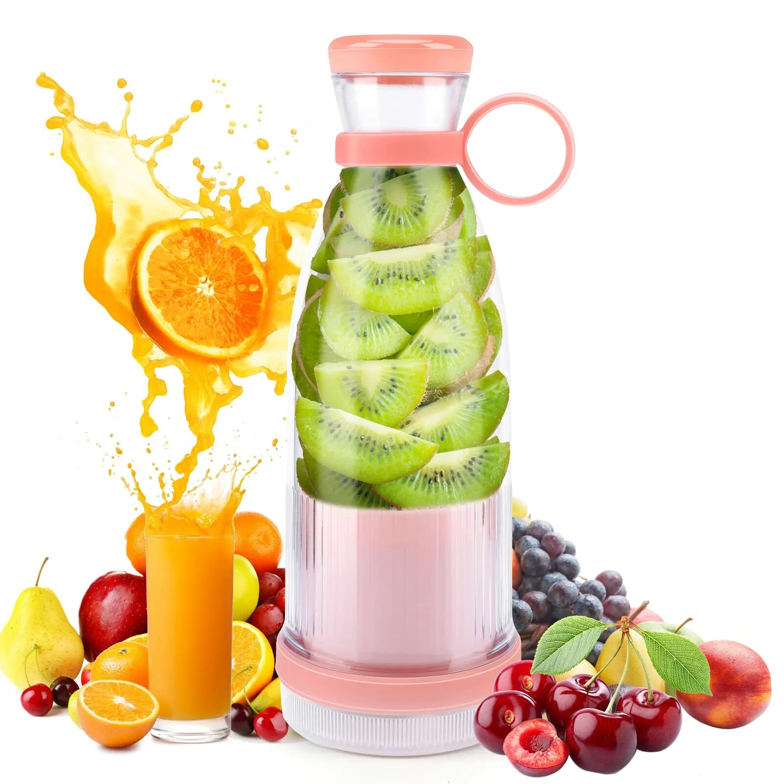 Fresh juice портативный. Fresh Juice блендер. Mini Juice блендер. Бутылка блендер. Портативный блендер бутылка.