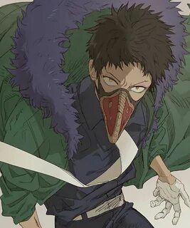 Kai chisaki