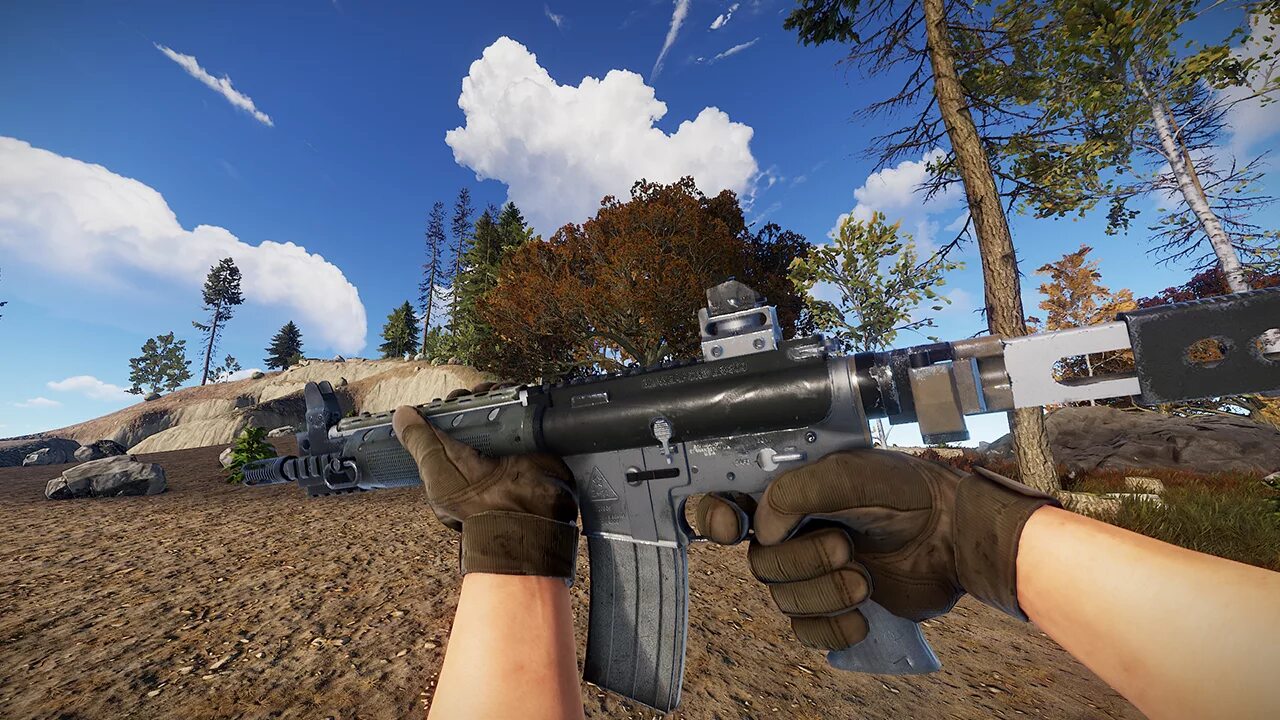 Rust 280