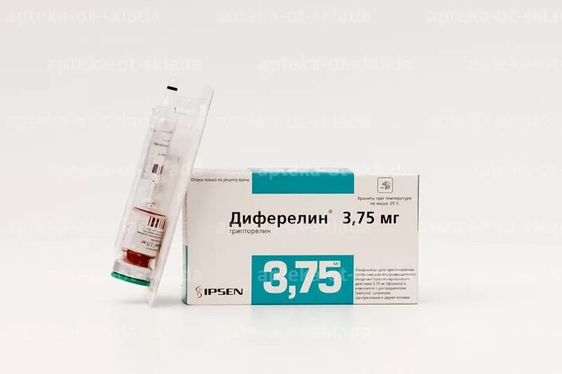 Диферелин 3,75. Трипторелин 3.75. Диферелин Трипторелин 11.25 мг. Диферелин 11.25 производитель.