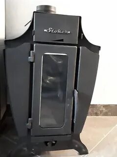 Печь stoker aqua 220