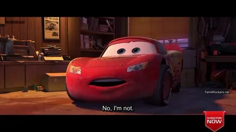 But cars
