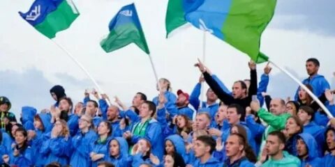 Студент года югры