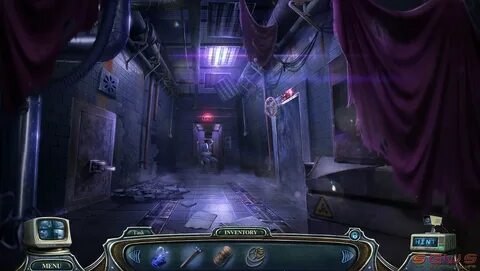 Игра haunted hotel