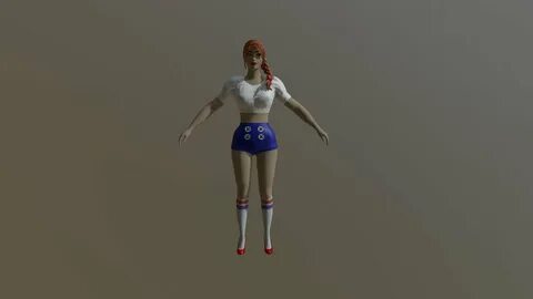 Sketchfab 3d models
