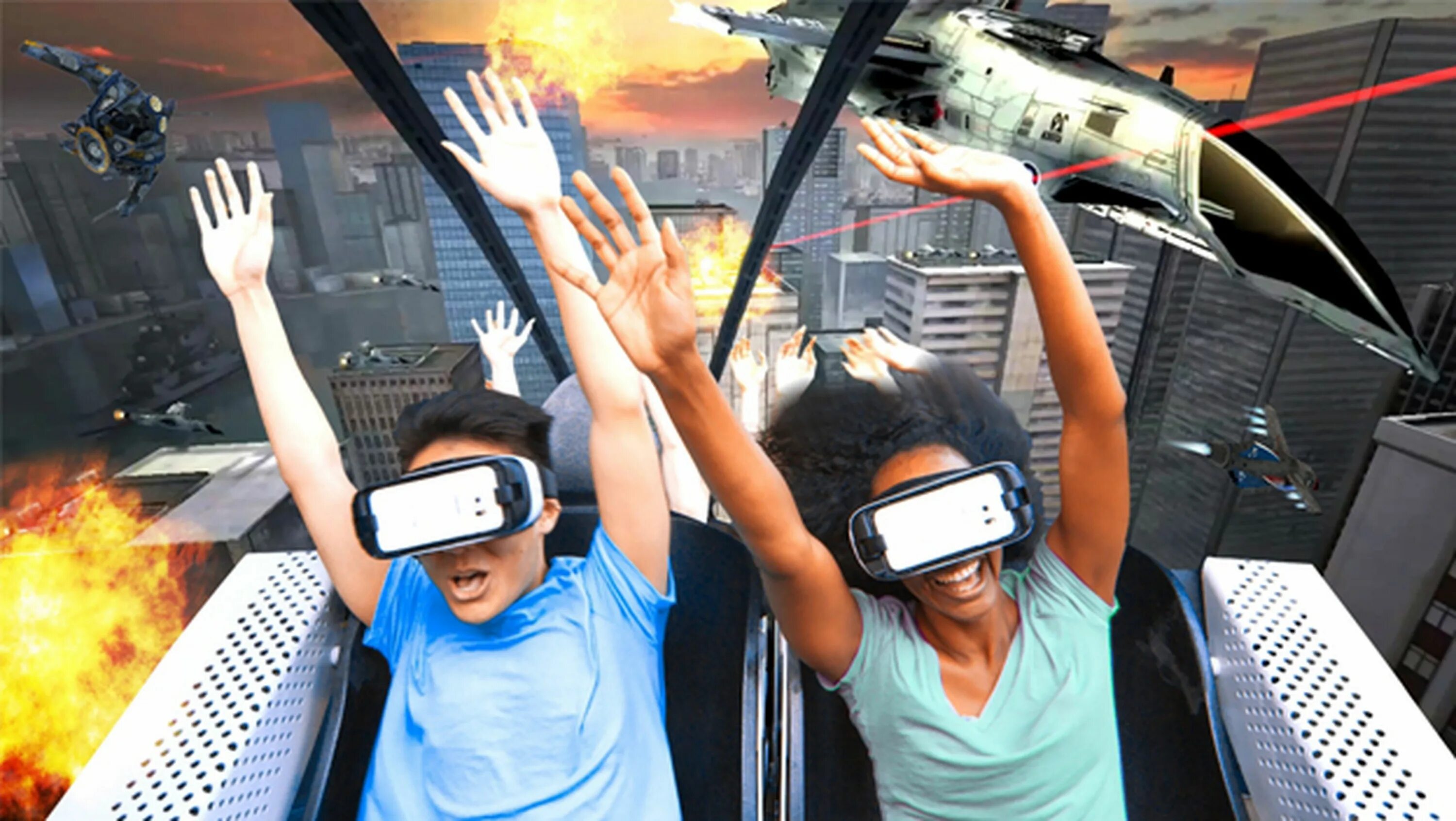 Технологии развлечений. VR аттракцион Окулус 2. 9d VR аттракцион. VR 9d 360 аттракцион. Виртуальная реальность в развлечениях.