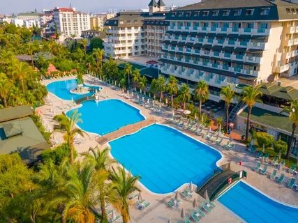 Arancia resort hotel 5
