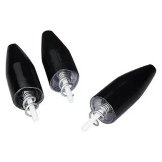 Bullet weight