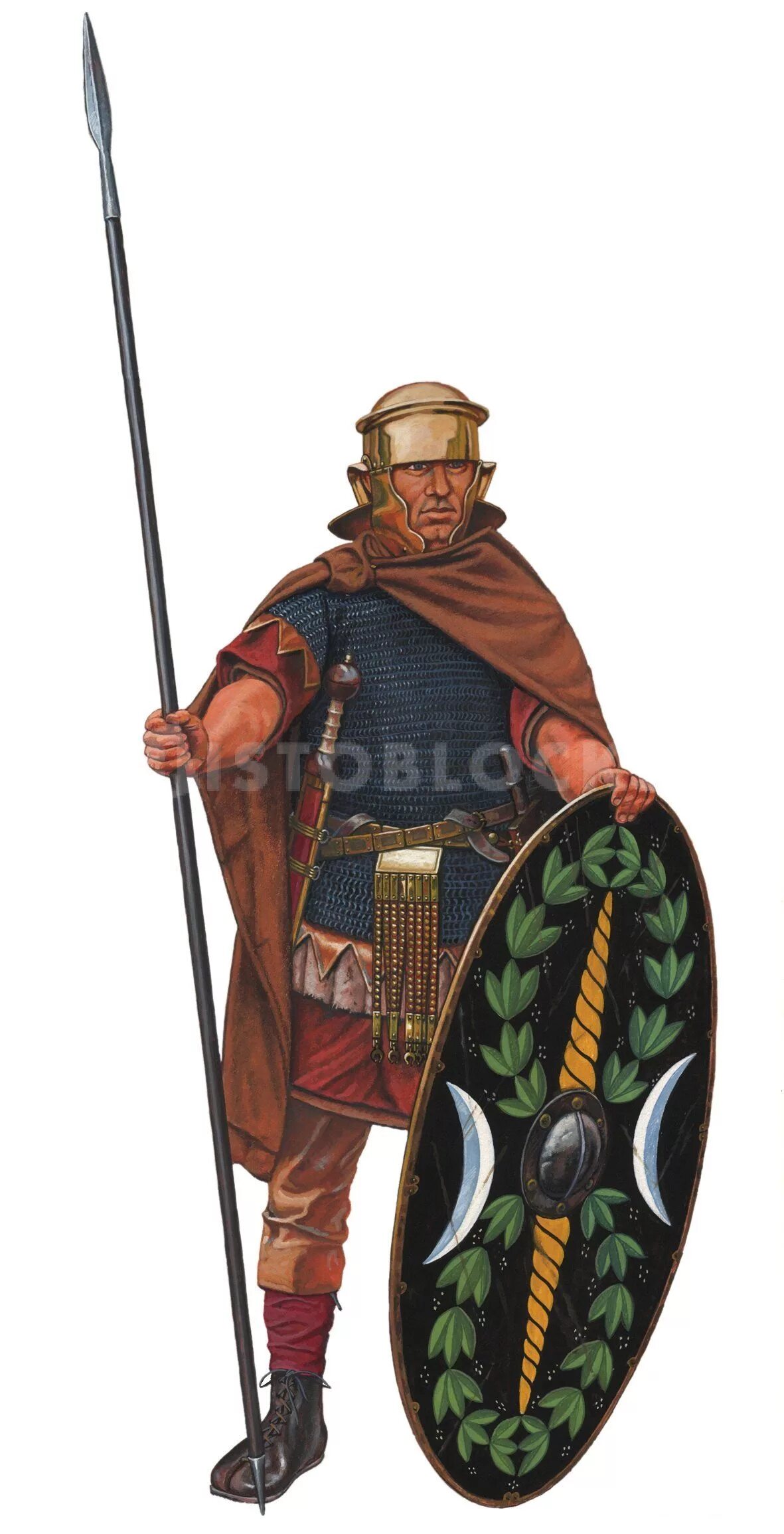 Воин пехоты в древнем риме. Римский легионер 3 век н.э. Римский вспомогательный пехотинец, 1-2 ВВ. Н.Э. Osprey римские воины. Пехотинец в древнем Риме.