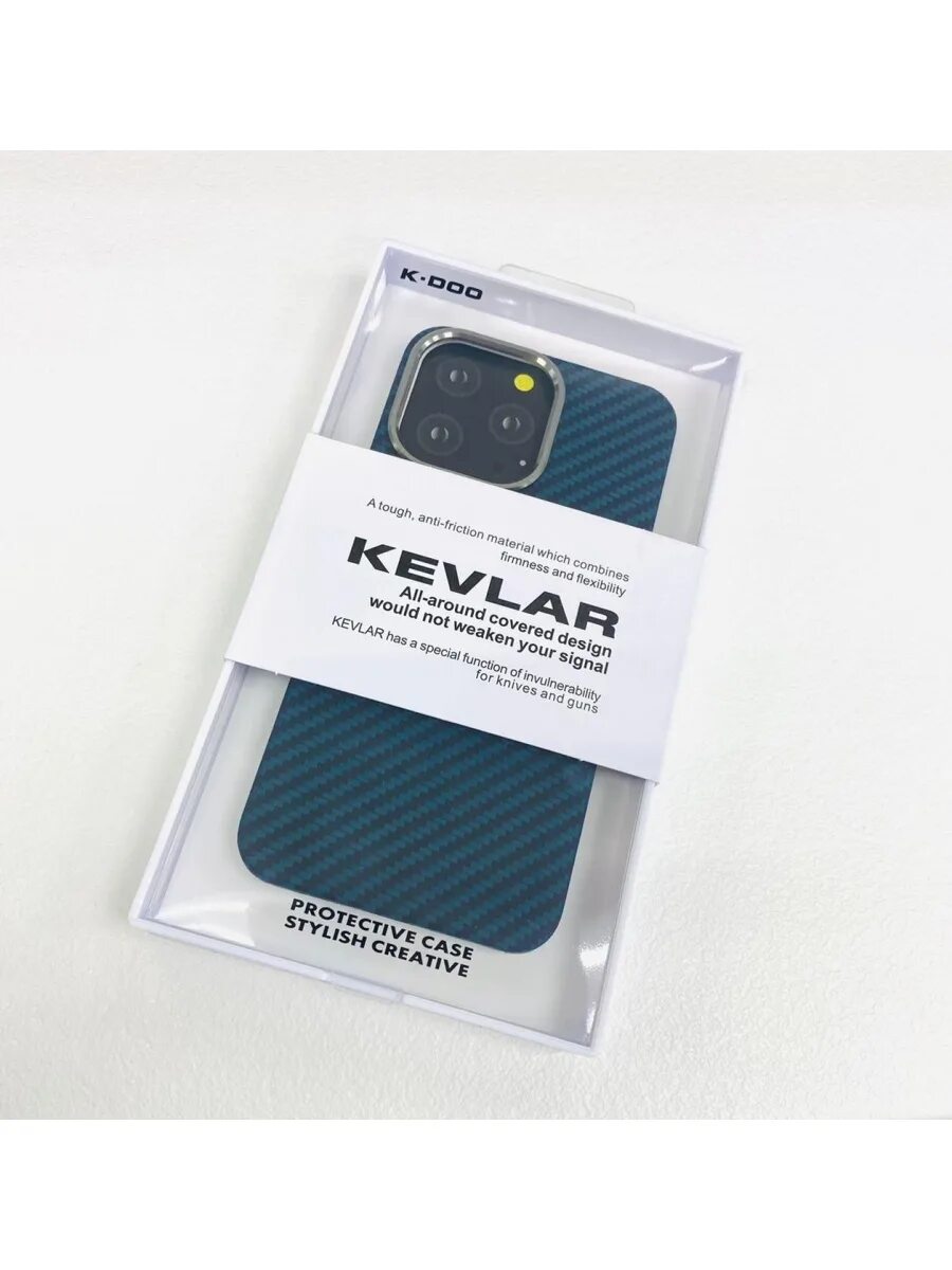 Kevlar iphone 15 pro. K-Doo Kevlar iphone 13 Pro. Накладка k-Doo Kevlar iphone 13 Pro. Карбоновый кевларовый чехол 13 Pro k-Doo. Чехол k-Doo Kevlar для iphone 13 Pro Max.