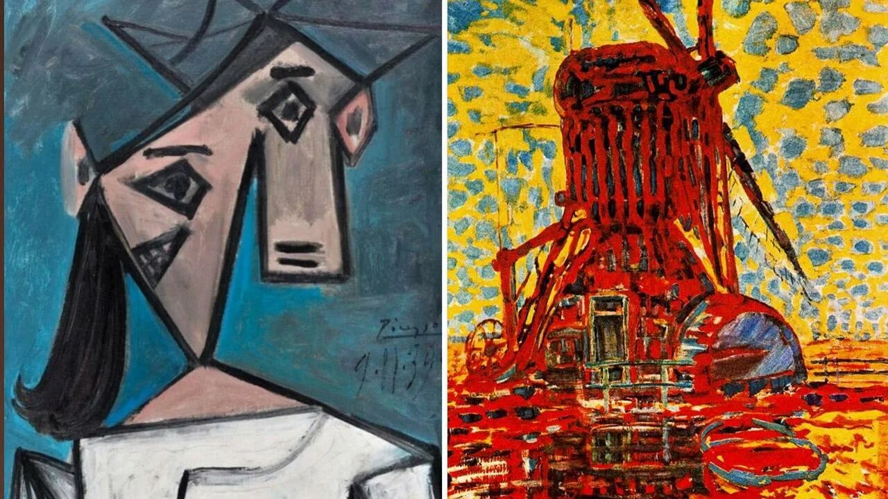 Украденные картины Пикассо. Пикассо картины музей Греции. Украли картину. Похищенные полотна Пикассо нацистами. Краденные картины
