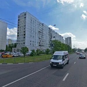 Зеленоград 12
