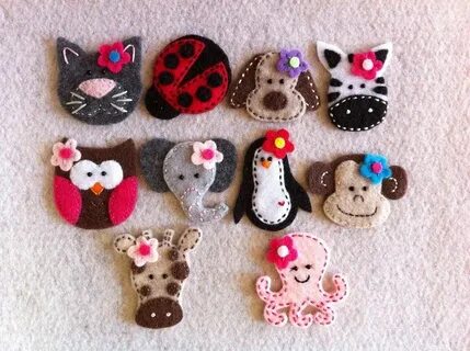 Felt product