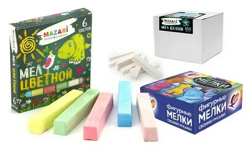 Ни мелок
