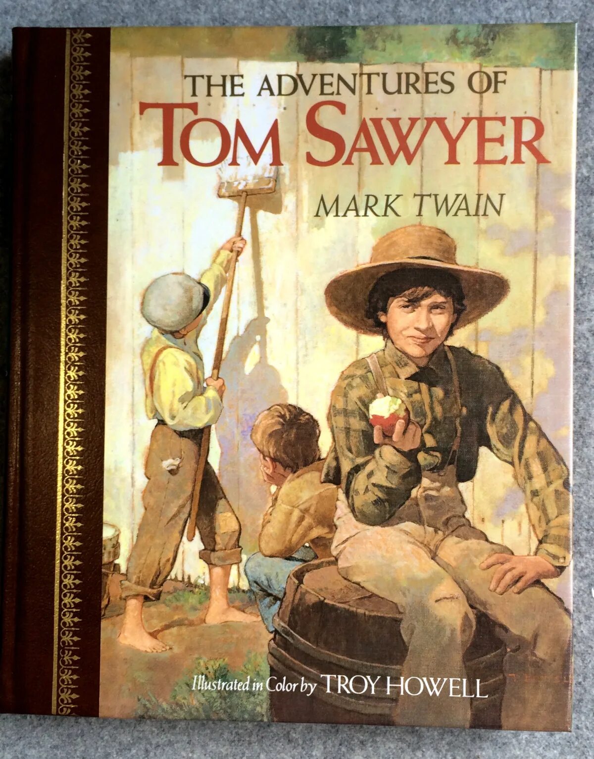 Приключения тамасоера. Приключения Тома Сойера / the Adventures of Tom Sawyer. Mark Twain Tom Sawyer. Приключения Тома Сойера на англ.