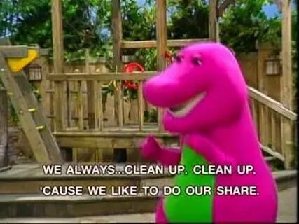 Clean up песня